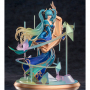 League Of Legends - Figurine Sona Maven Of The Strings