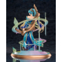 League Of Legends - Figurine Sona Maven Of The Strings