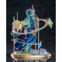 League Of Legends - Figurine Sona Maven Of The Strings