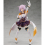 Gridman Universe - Figurine Akane Shinjo Pop Up Parade