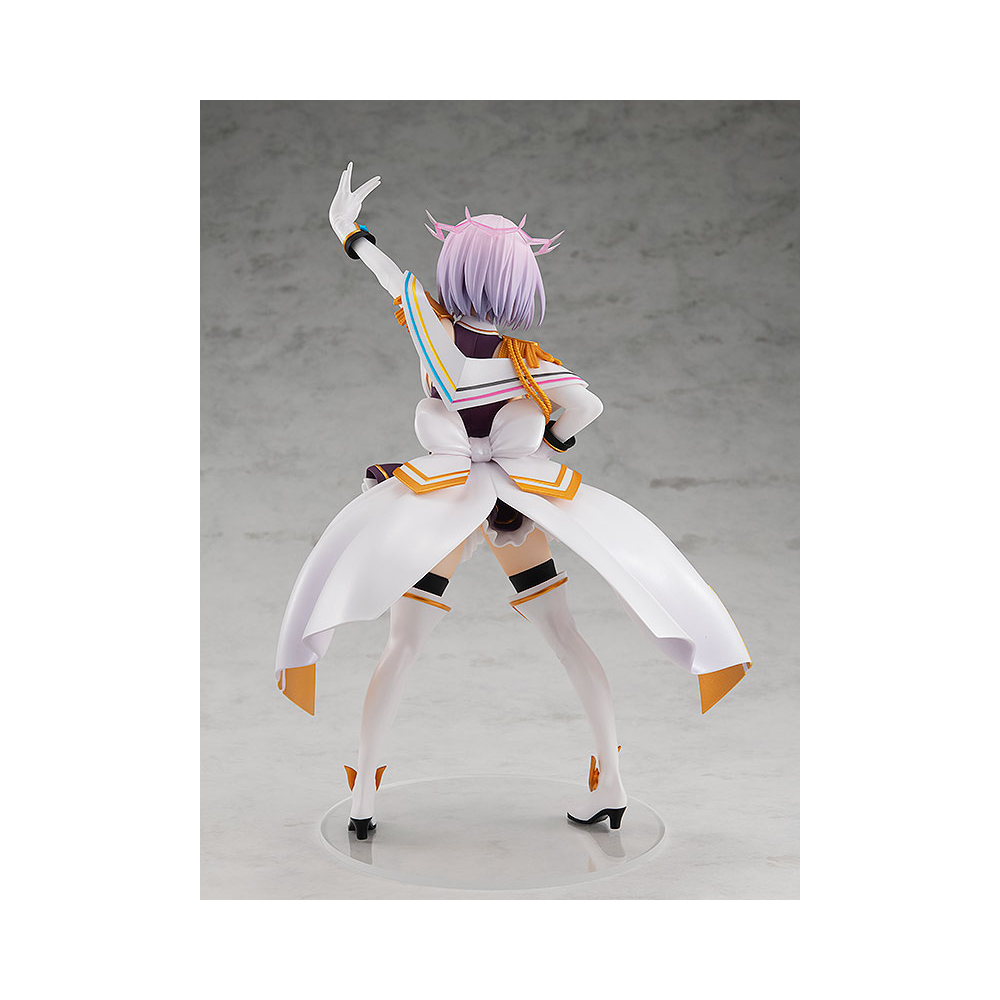 Gridman Universe - Figurine Akane Shinjo Pop Up Parade