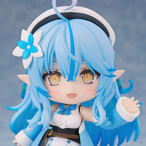 Hololive Production - Figurine Yukihana Lami Nendoroid [2115]