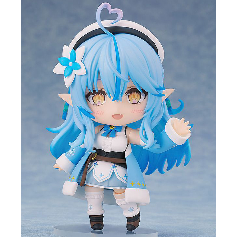 Hololive Production - Figurine Yukihana Lami Nendoroid [2115]