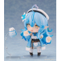 Hololive Production - Figurine Yukihana Lami Nendoroid [2115]