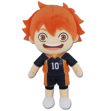 Haikyuu!! - Peluche Shoyo Hinata Season 3