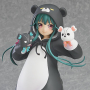 Kuma Kuma Kuma Bear Punch - Figurine Yuna Pop Up Parade L