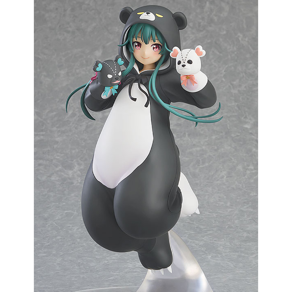 Kuma Kuma Kuma Bear Punch - Figurine Yuna Pop Up Parade L