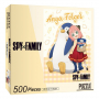 Spy × Family - Puzzle Anya Forger 2 (500 Pièces)