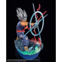 Dragon Ball Super : Super Hero - Figurine Son Gohan Beast (Extra Battle) Figuarts Zero