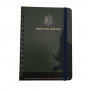 Monster Hunter - Cahier De Note Monster Hunter