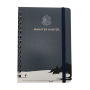 Monster Hunter - Cahier De Note Monster Hunter