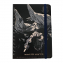 Monster Hunter - Cahier De Note Monster Hunter