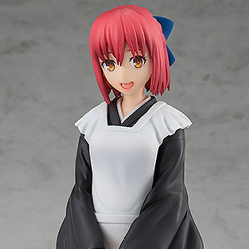 Tsukihime : A Piece Of Blue Glass Moon - Figurine Kohaku Pop Up Parade