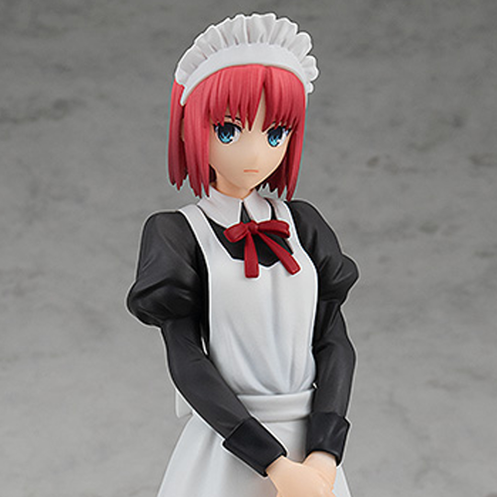 Tsukihime : A Piece Of Blue Glass Moon - Figurine Hisui Pop Up Parade