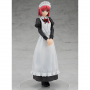 Tsukihime : A Piece Of Blue Glass Moon - Figurine Hisui Pop Up Parade