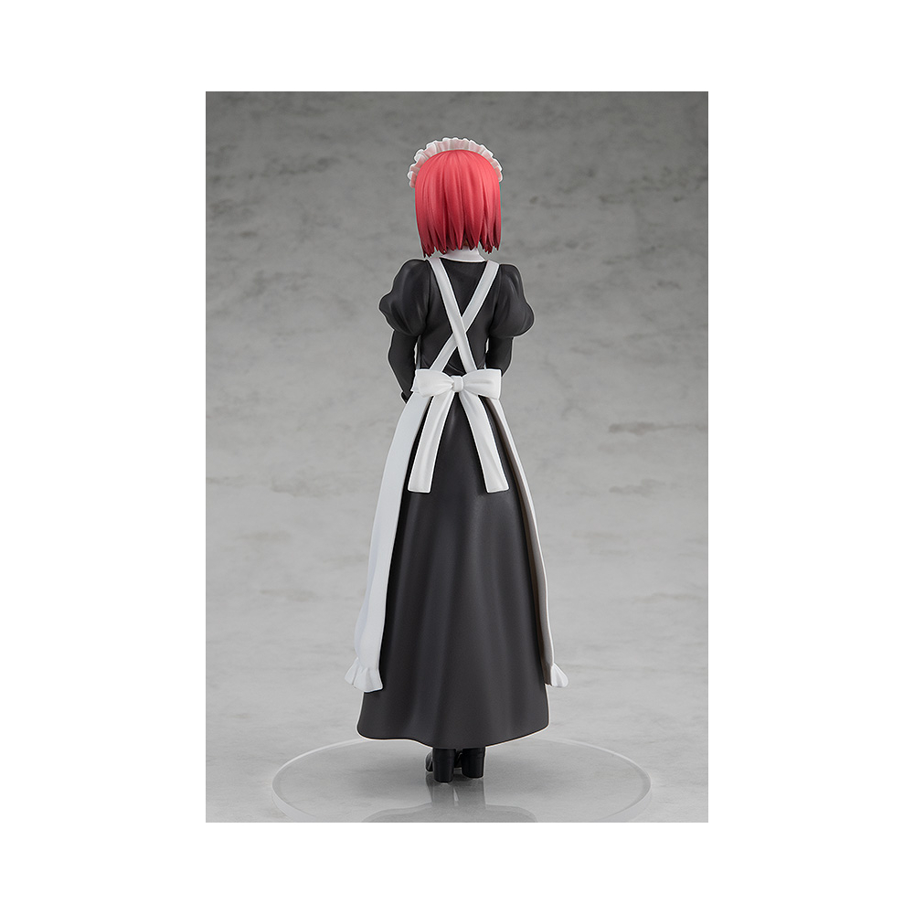 Tsukihime : A Piece Of Blue Glass Moon - Figurine Hisui Pop Up Parade