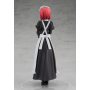 Tsukihime : A Piece Of Blue Glass Moon - Figurine Hisui Pop Up Parade