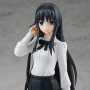 Tsukihime : A Piece Of Blue Glass Moon - Figurine Akiha Tohno Pop Up Parade