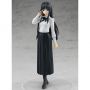 Tsukihime : A Piece Of Blue Glass Moon - Figurine Akiha Tohno Pop Up Parade