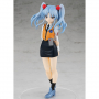 Martian Successor Nadesico - Figurine Ruri Hoshino Pop Up Parade