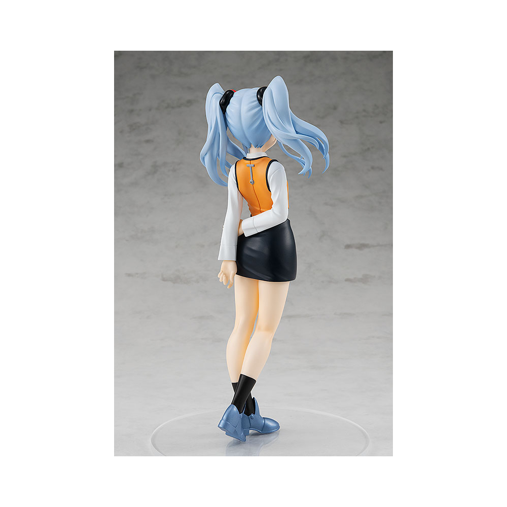 Martian Successor Nadesico - Figurine Ruri Hoshino Pop Up Parade