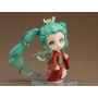 Vocaloid - Figurine Hatsune Miku Beauty Look Back Nendoroid [2100]