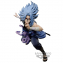 Naruto Shippuden - Figurine Uchiha Sasuke World Figure Colosseum