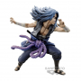 Naruto Shippuden - Figurine Uchiha Sasuke World Figure Colosseum