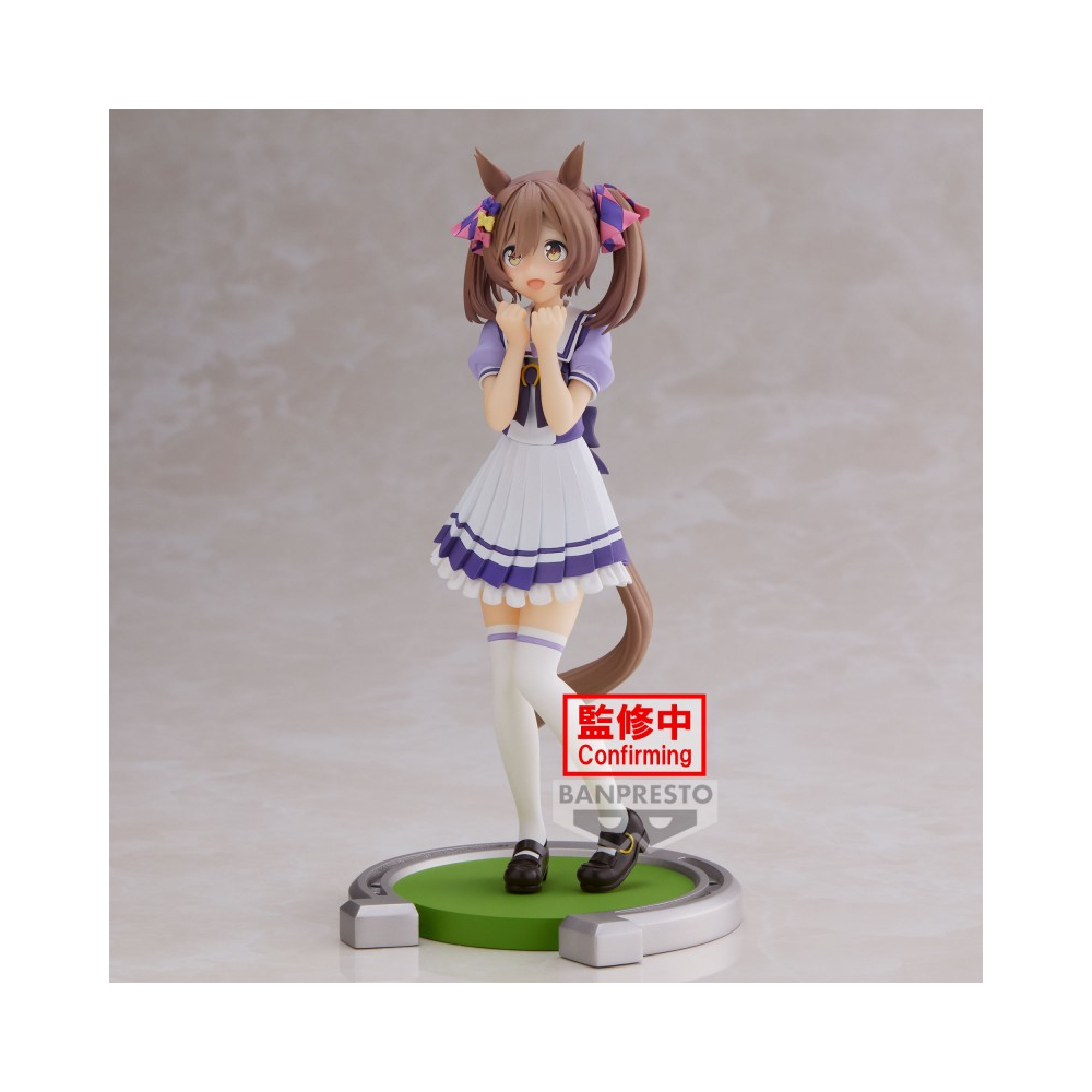 Umamusume : Pretty Derby - Figurine Smart Falcon