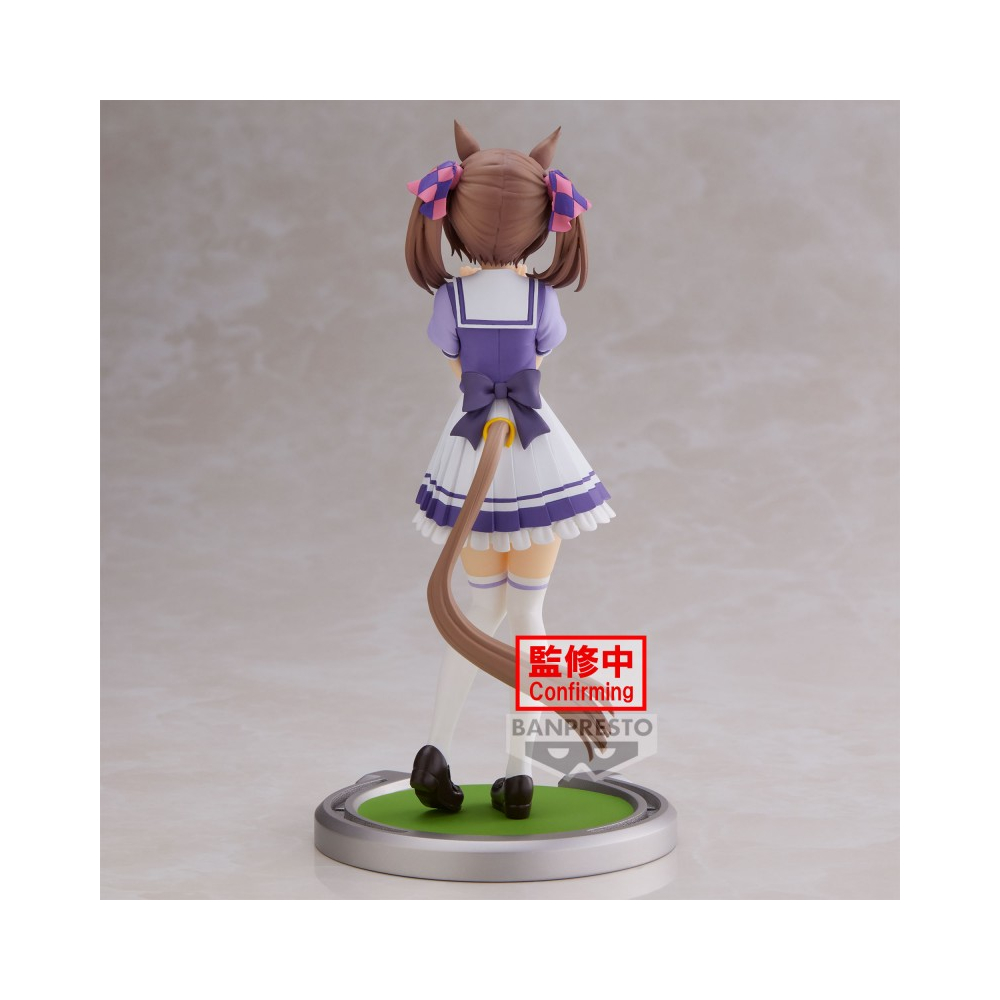 Umamusume : Pretty Derby - Figurine Smart Falcon