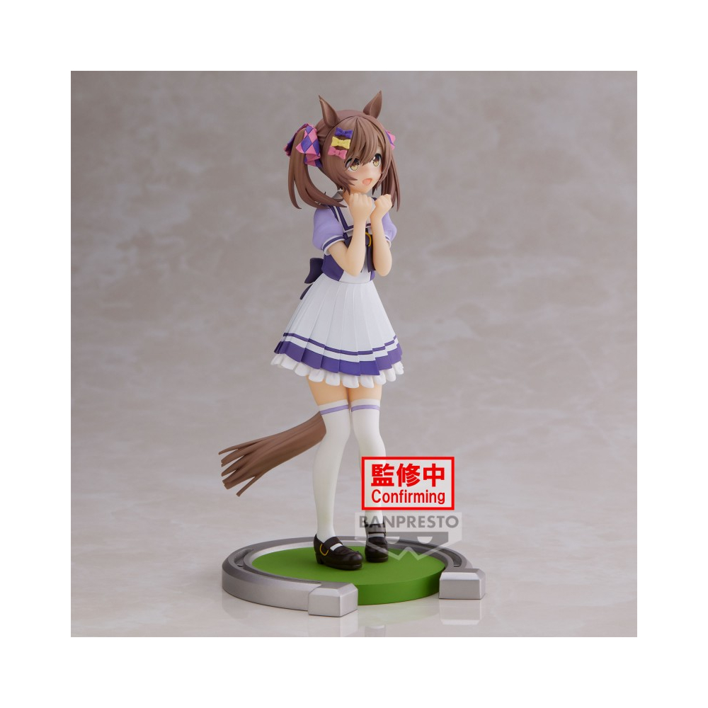 Umamusume : Pretty Derby - Figurine Smart Falcon