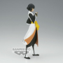 Bleach - Figurine Soi Fon Solid And Souls