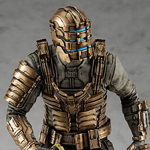 Dead Space - Figurine Isaac Clarke Pop Up Parade