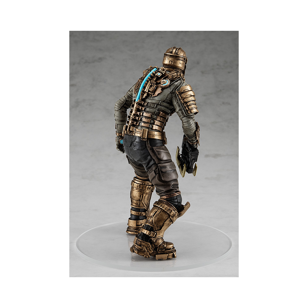 Dead Space - Figurine Isaac Clarke Pop Up Parade