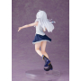 Wandering Witch : The Journey OF Elaina - Figurine Elaina Renewal Edition Coreful