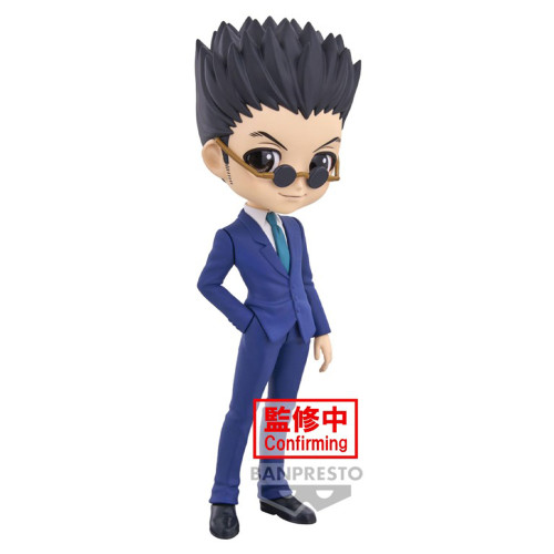 Hunter × Hunter - Figurine Leolio Paradinaito Q Posket Ver.A