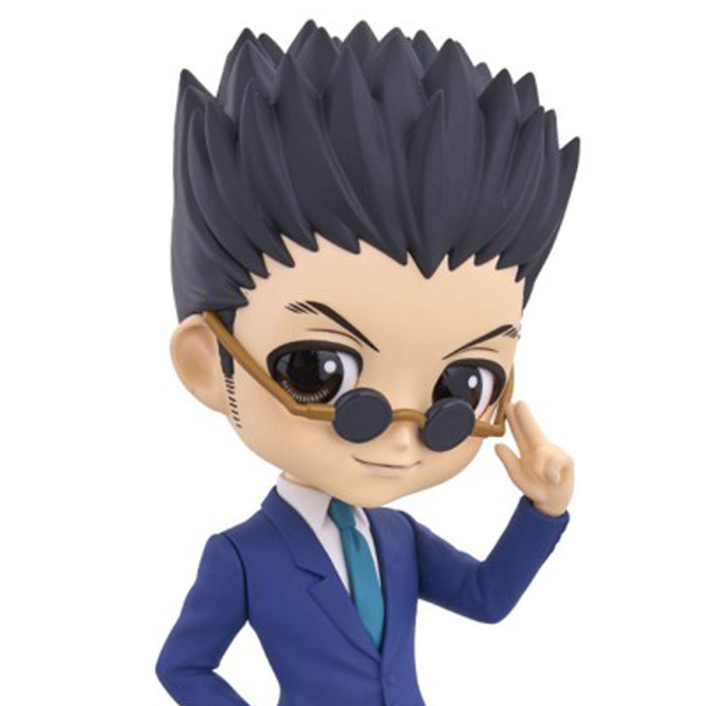 Hunter × Hunter - Figurine Leolio Paradinaito Q Posket Ver.B