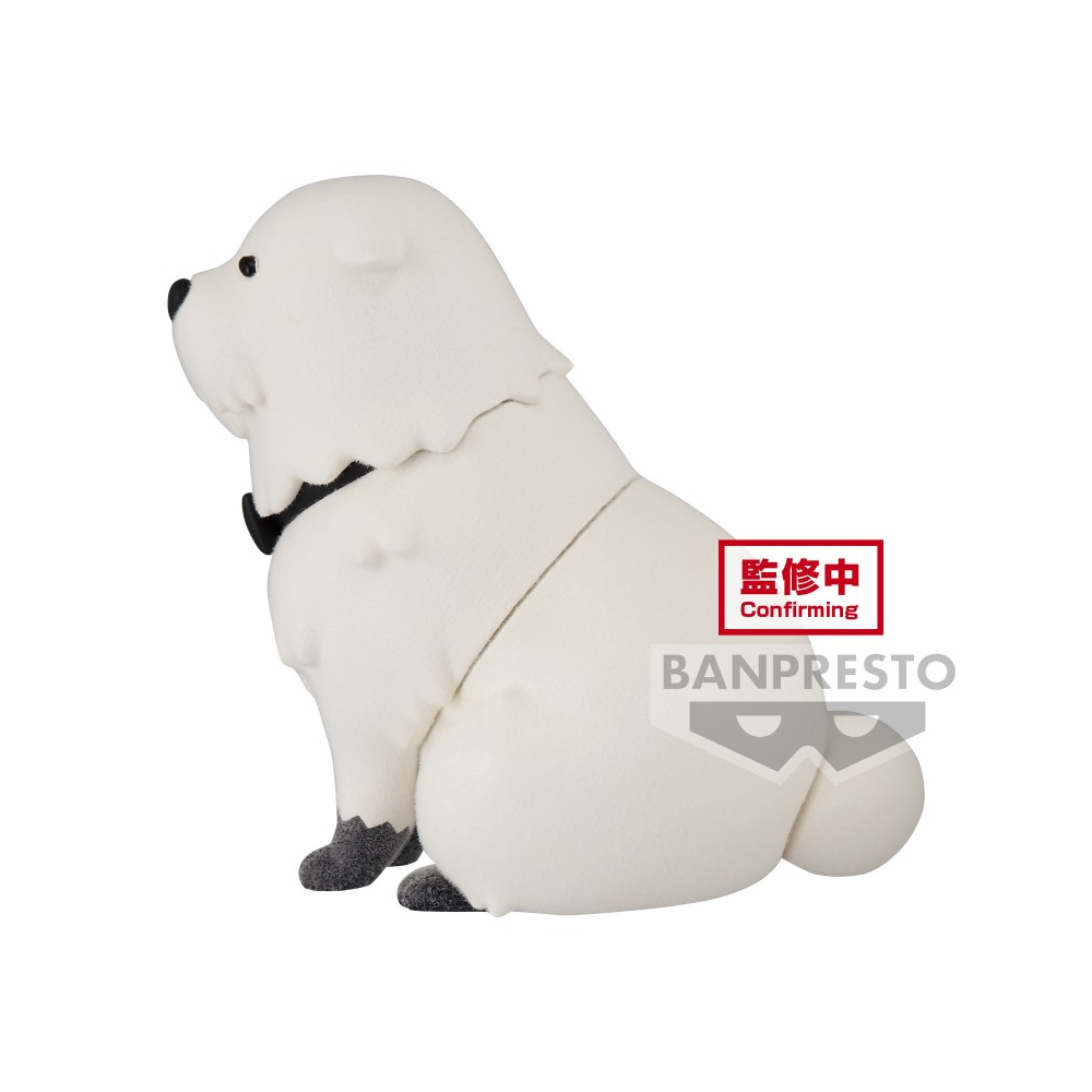 Spy × Family - Figurine Bond Forger Fluffy Puffy Ver.A