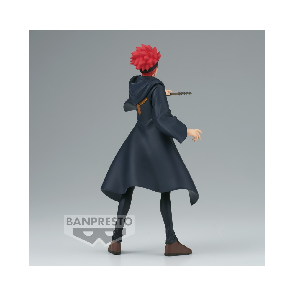 Mashle - Figurine Dot Barrett DXF