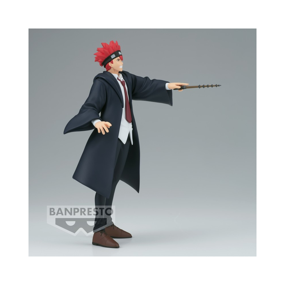 Mashle - Figurine Dot Barrett DXF