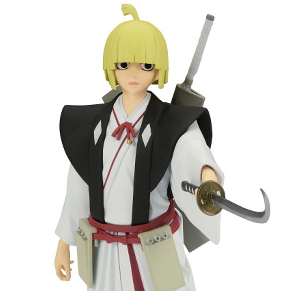 Hell's Paradise : Jigokuraku - Figurine Yamada Asaemon Fuchi Vibration Stars