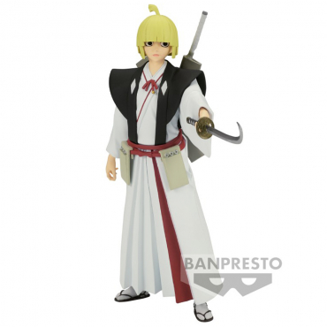 Hell's Paradise : Jigokuraku - Figurine Yamada Asaemon Fuchi Vibration Stars