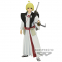 Hell's Paradise : Jigokuraku - Figurine Yamada Asaemon Fuchi Vibration Stars