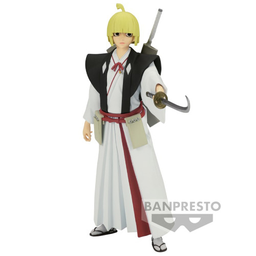 Hell's Paradise : Jigokuraku - Figurine Yamada Asaemon Fuchi Vibration Stars