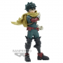 My Hero Academia - Figurine Izuku Midoriya Age Of Heroes