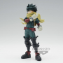 My Hero Academia - Figurine Izuku Midoriya Age Of Heroes