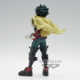 My Hero Academia - Figurine Izuku Midoriya Age Of Heroes