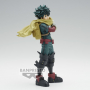 My Hero Academia - Figurine Izuku Midoriya Age Of Heroes