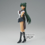 Pretty Guardian Sailor Moon Eternal The Movie - Figurine Super Sailor Pluto Glitter & Glamours