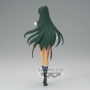 Pretty Guardian Sailor Moon Eternal The Movie - Figurine Super Sailor Pluto Glitter & Glamours